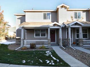6117 Verbena Ct Unit 101, Frederick, CO 80516