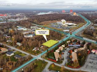 1190 S Check St, Wasilla, AK 99654