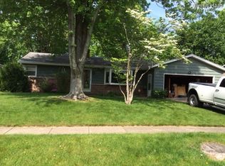 6740 Brigham St, Portage, MI 49024