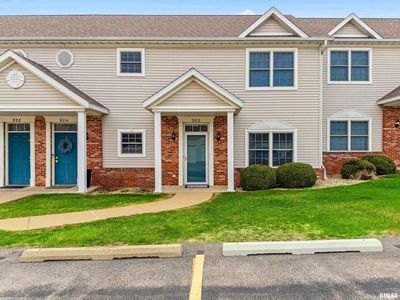 922 W Trailcreek Dr, Peoria, IL, 61614