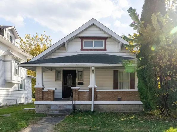 4809 E New York St, Indianapolis, IN 46201