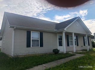 5412 Eneida Sue Dr, Charlotte, NC 28214