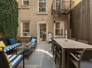 47 W 12th St APT 1, New York, NY 10011