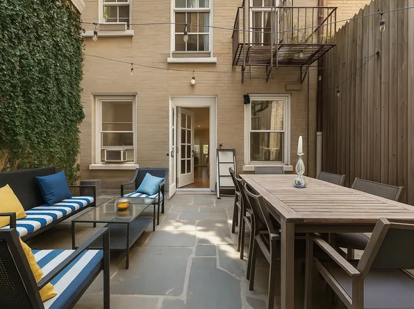 47 West 12th Street image 1 of 10
