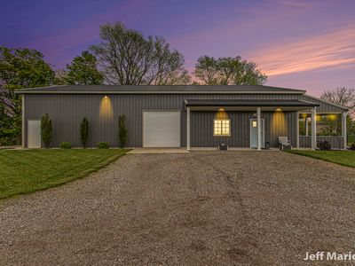 1525 W David Hwy, Ionia, MI, 48846