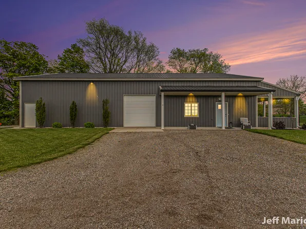 1525 W David Hwy, Ionia, MI 48846