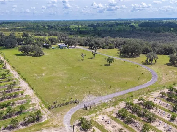 4900 J Jackson Rd, Fort Meade, FL 33841
