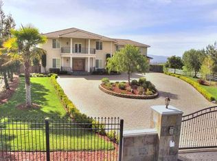 2560 Bridle Path, Gilroy, CA 95020