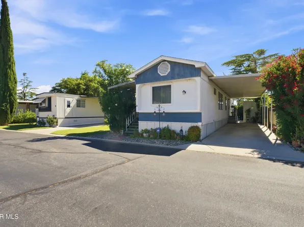 4444 E Avenue R Space 93, Palmdale, CA 93552