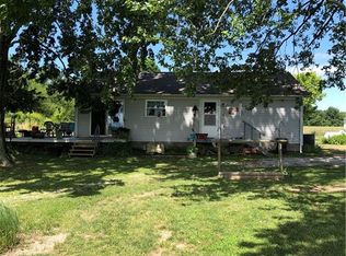 7262 N Crest Haven Rd, Claremont, IL 62421