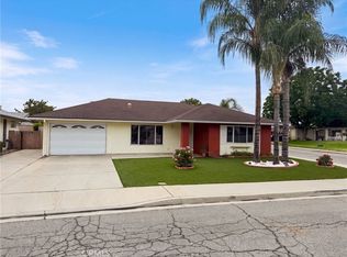 601 Palomar Dr, Hemet, CA 92543