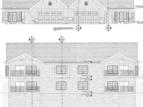 4th image of LOT 1005 Enclaves Ln