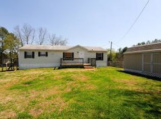 3350 Old Sinking Creek Rd, Greenback, TN 37742