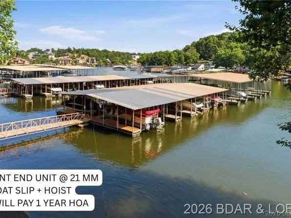 5940 Baydy Peak Rd Unit 917, Osage Beach, MO 65065