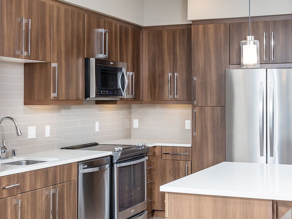 Phase II Signature Collection Kitchen