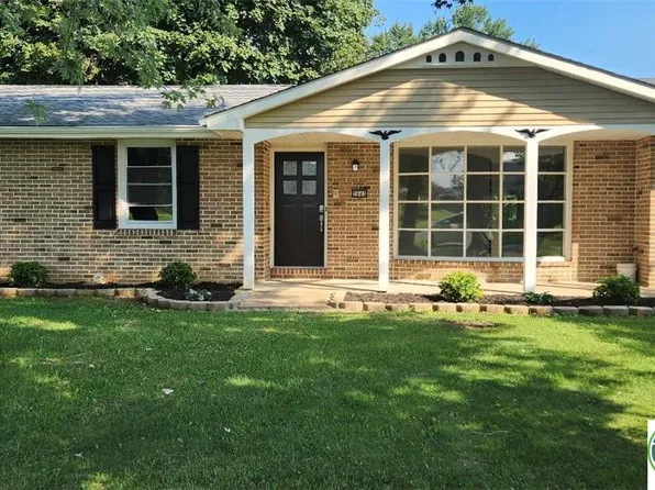 2643 Russell St, Allentown, PA 18104