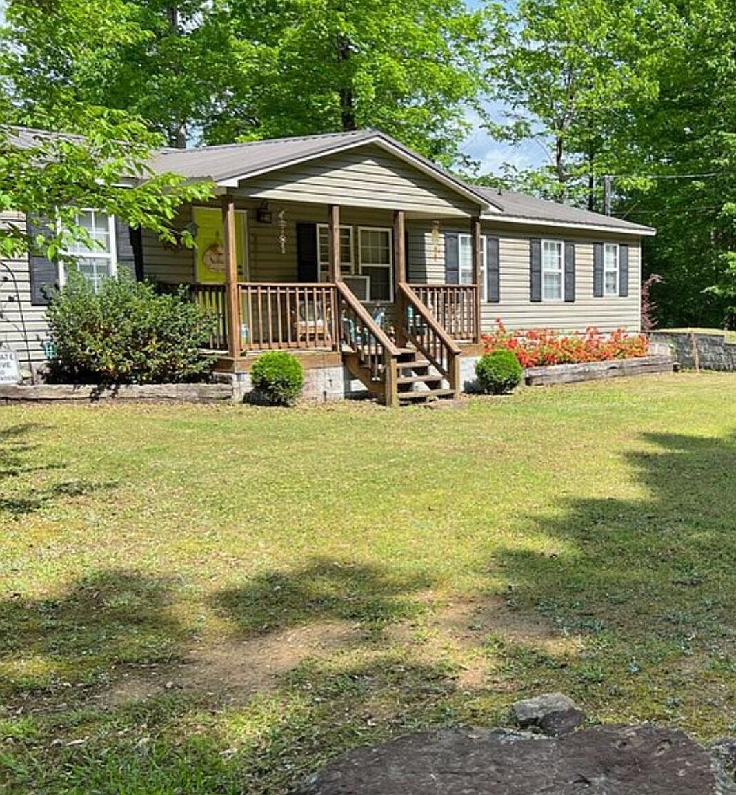 1184 County Road 126, Arley, AL 35541 MLS 231241 Zillow