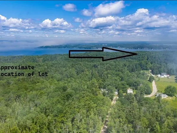 471 South Road #B, Chebeague Island, ME 04017