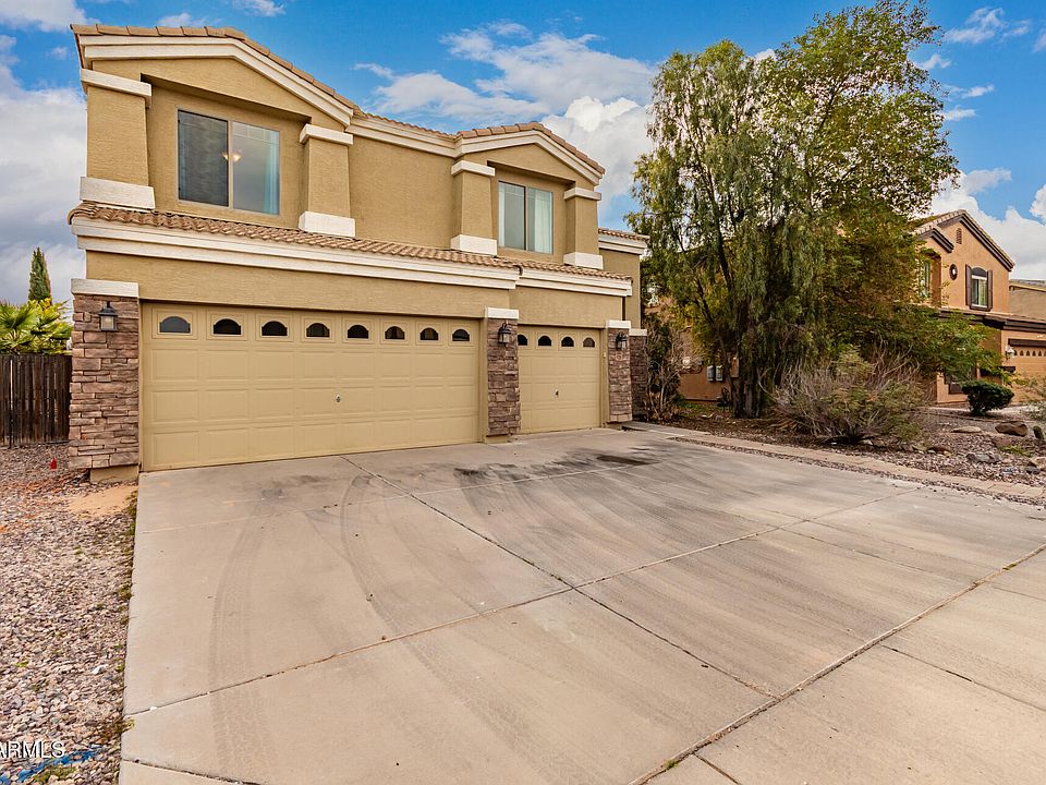1st image of 1729 E CABORCA Drive
