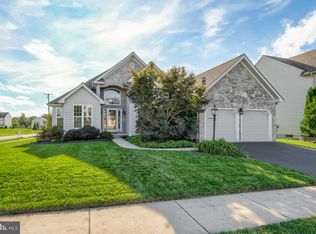 3501 Riding Club Dr, York, PA 17404