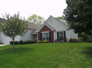 13331 Binnaway Dr, Huntersville, NC 28078
