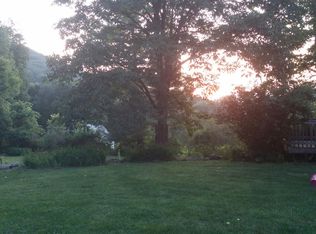 43 Mechanic St, Warren, MA 01083