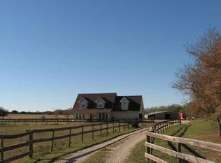 465 Deer Run Rd, Valley Mills, TX 76689