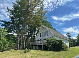 2517 Eastham Hl, Charlottesville, VA 22911