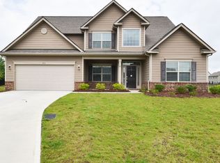 5414 Roberta Crossing Dr SW, Concord, NC 28027