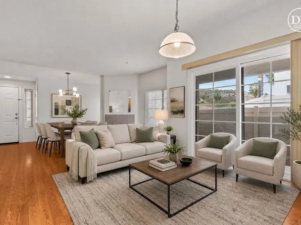 2715 Lake Pointe Dr Unit 116, Spring Valley, CA 91977