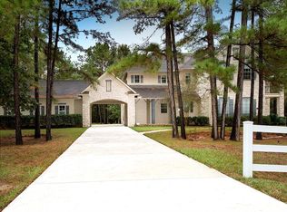 12210 Pin Oak Dr, Magnolia, TX 77354