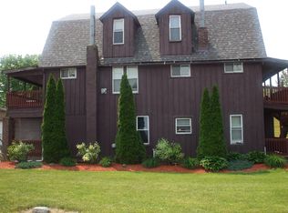 364 Newell St APT 2, Barberton, OH