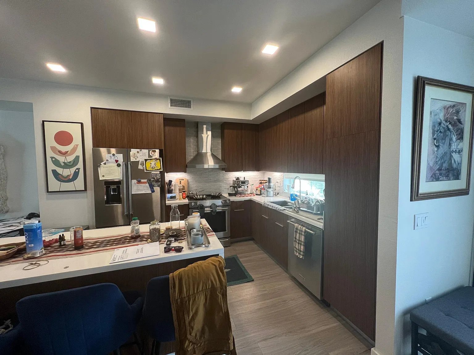 3 bed, 3.5 bath, 1725 sqft, $1,450 — Photo 2