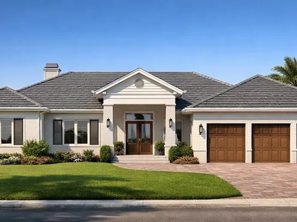 2772 Riverview DR, NAPLES, FL 34112