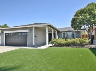 360 Grandpark Cir, San Jose, CA 95136