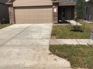 17510 Cuthbert St, Humble, TX 77346