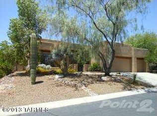 1963 W Muirhead Loop, Tucson, AZ 85737