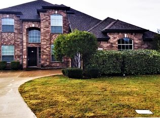 127 Evening Star Cir, Red Oak, TX 75154