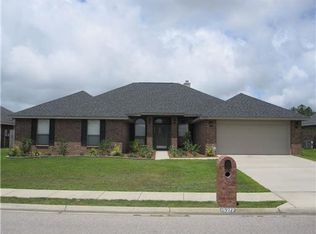 15277 Winsor Pl, Biloxi, MS 39532
