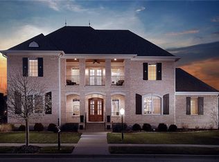 12182 Montcalm St, Carmel, IN 46032