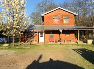 1501 Locust Grove Rd, Batesville, AR 72501