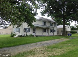 11501 Dublin Rd, Woodsboro, MD 21798