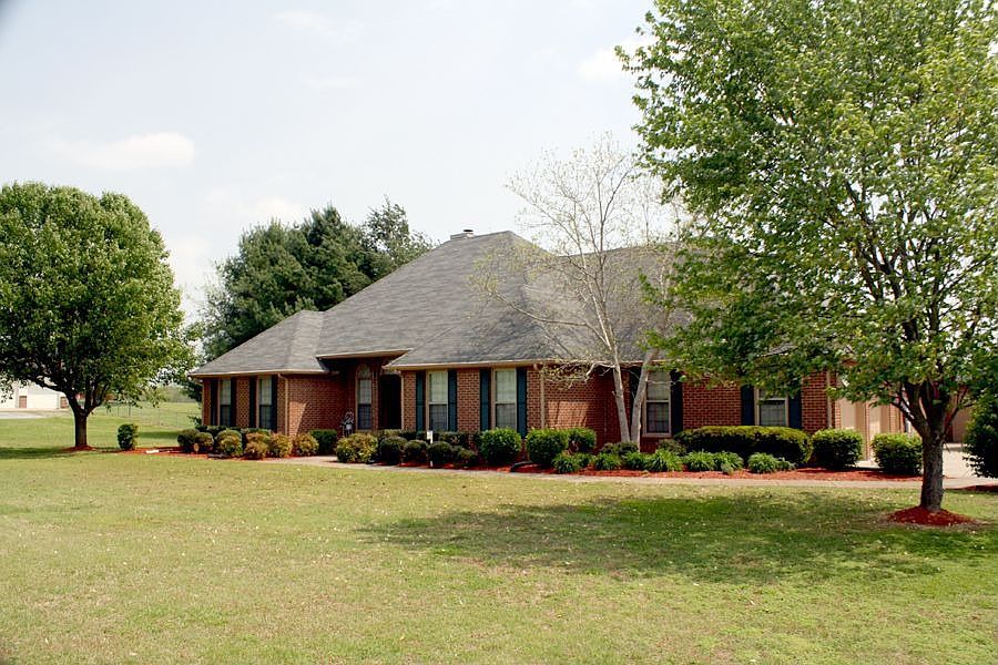 Executive home w/acreage Murfreesboro, TN