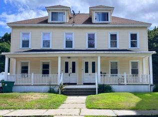 79 Branch St #1, Clinton, MA 01510