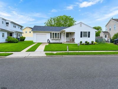 4 Hudson Cv, Brigantine, NJ, 08203