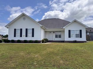 129 Creek Cir, Hensley, AR 72065