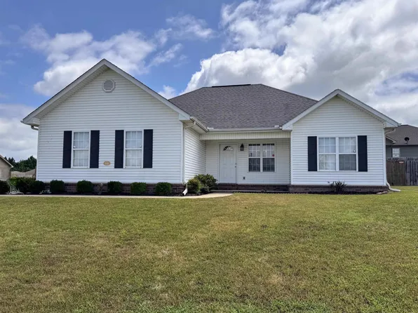 129 Creek Cir, Hensley, AR 72065