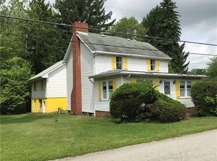 346 Sandworks Rd, Hunker, PA 15639