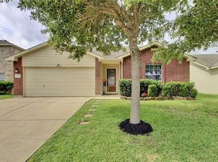 12713 Wedding Dr, Manor, TX 78653