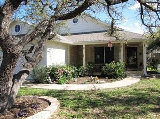 106 Grant Ct, Leander, TX 78641
